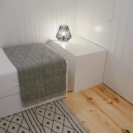 Apartment La Base Boutique *