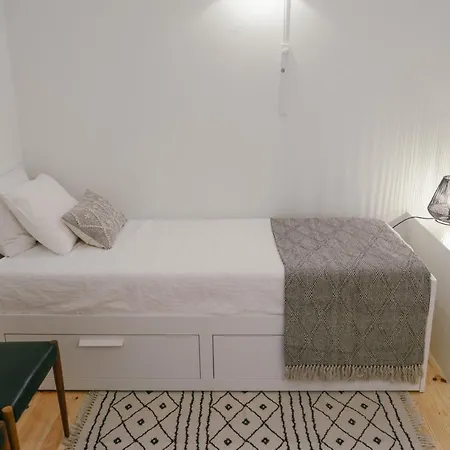 La Base Boutique * Porto