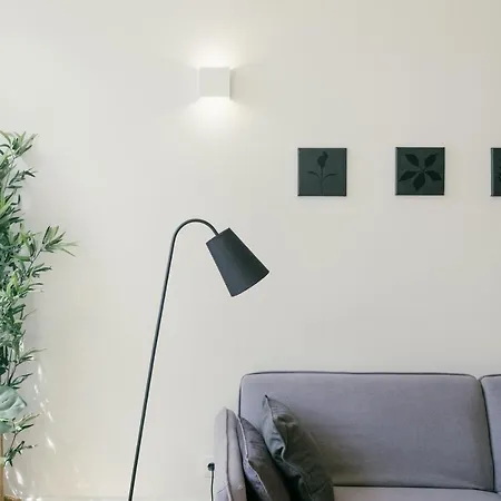 Apartment La Base Boutique