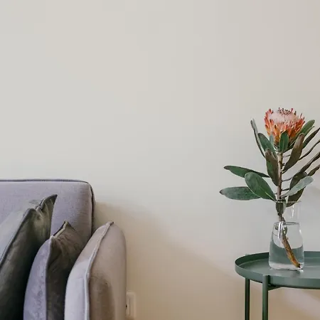 Apartment La Base Boutique Porto