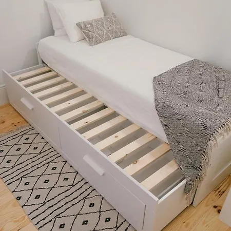 Apartment La Base Boutique