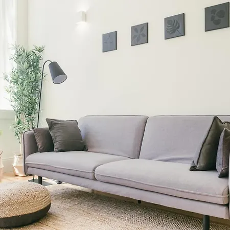 Apartment La Base Boutique Porto