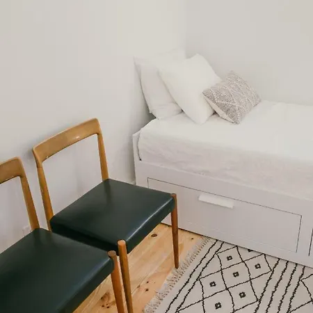 Apartment La Base Boutique