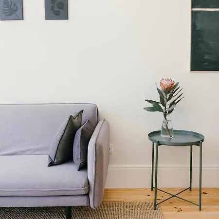 Apartment La Base Boutique