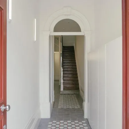 Apartment La Base Boutique Porto