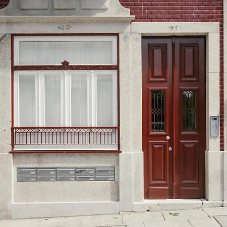La Base Boutique Porto