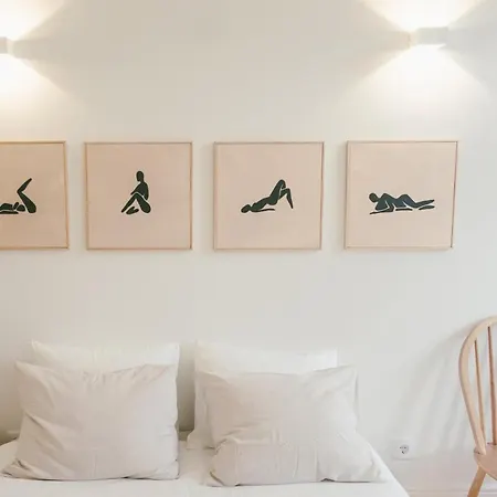 La Base Boutique Apartamento