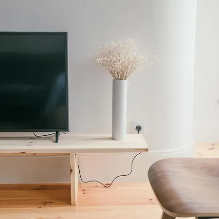 Apartamento La Base Boutique Oporto