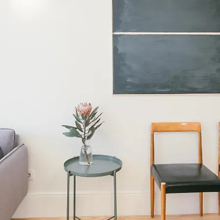 Apartamento La Base Boutique *