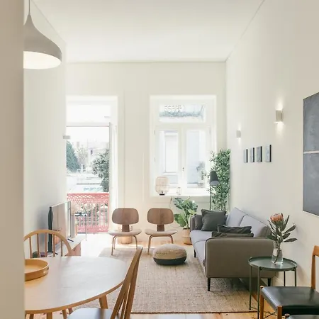 Apartamento La Base Boutique *